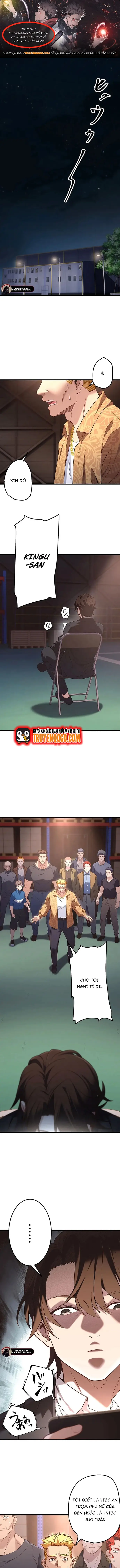 Vô Danh Lão Giang Hồ Chapter 10 - 1