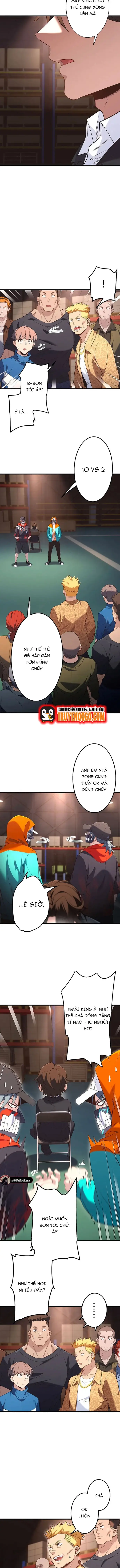 Vô Danh Lão Giang Hồ Chapter 10 - 4