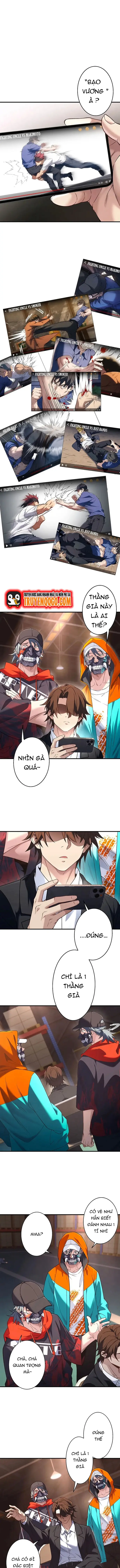 Vô Danh Lão Giang Hồ Chapter 10 - 9