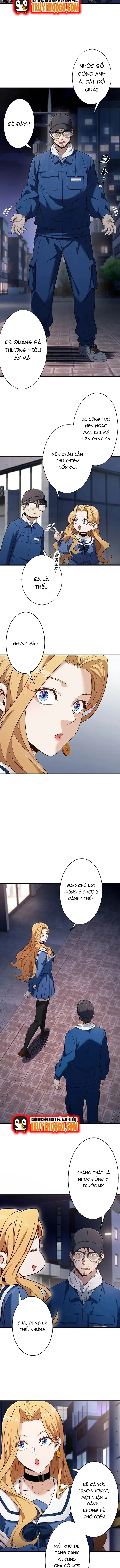 Vô Danh Lão Giang Hồ Chapter 11 - 2