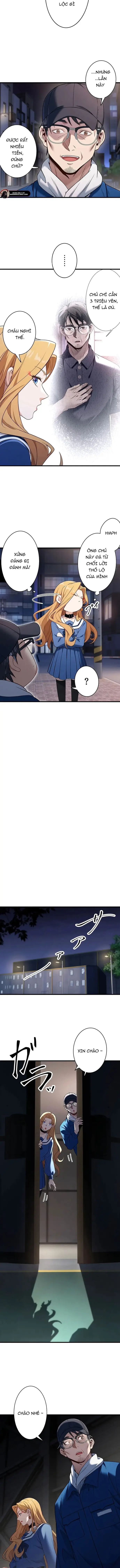 Vô Danh Lão Giang Hồ Chapter 11 - 3