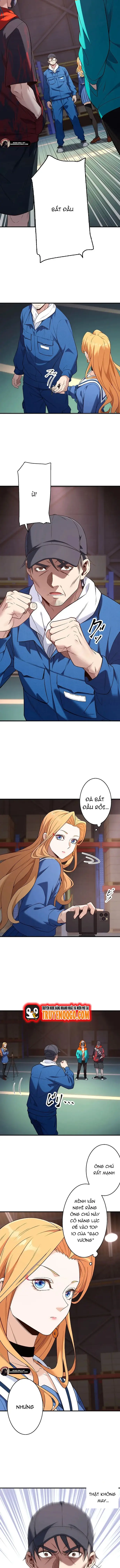 Vô Danh Lão Giang Hồ Chapter 11 - 7