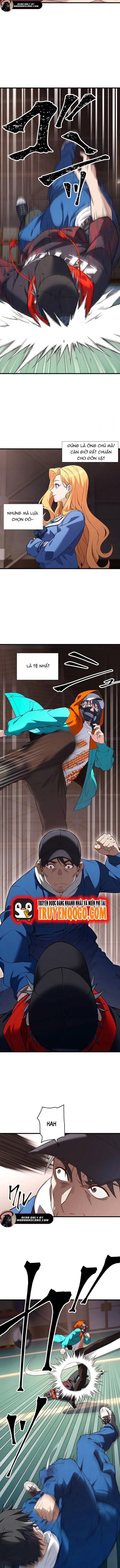 Vô Danh Lão Giang Hồ Chapter 12 - 7