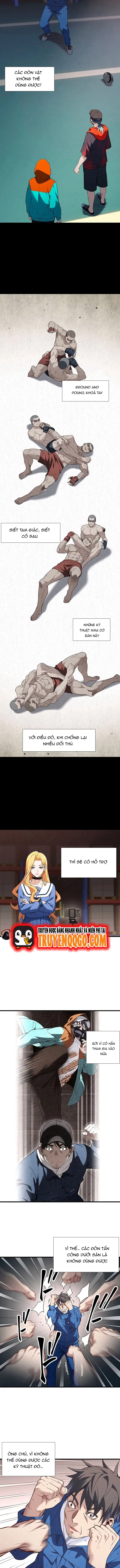 Vô Danh Lão Giang Hồ Chapter 12 - 9