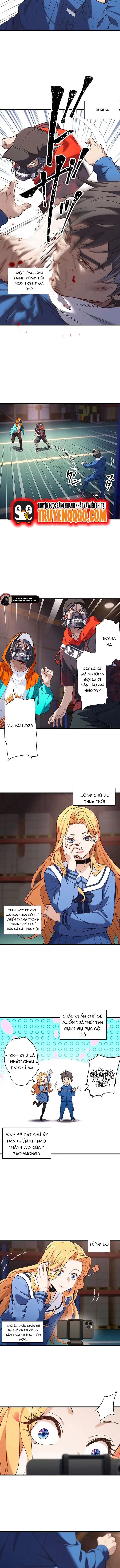 Vô Danh Lão Giang Hồ Chapter 12 - 10