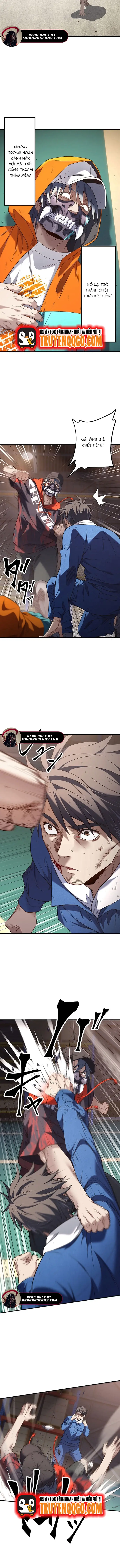 Vô Danh Lão Giang Hồ Chapter 13 - 7
