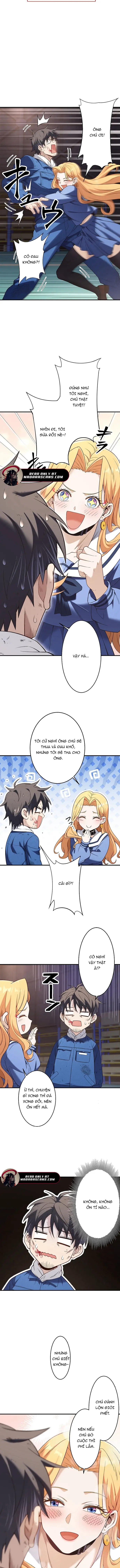 Vô Danh Lão Giang Hồ Chapter 13 - 9