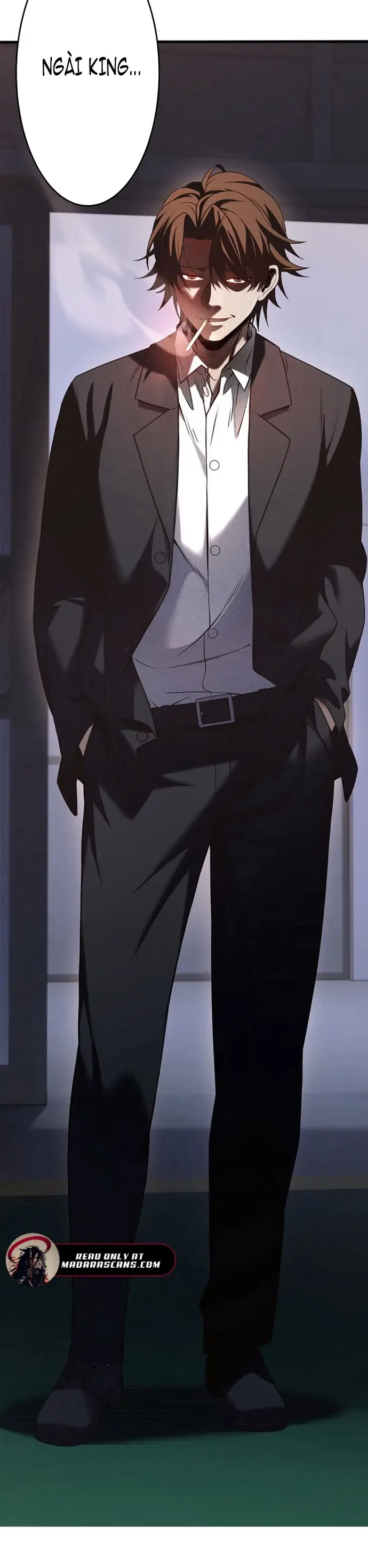 Vô Danh Lão Giang Hồ Chapter 13 - 11