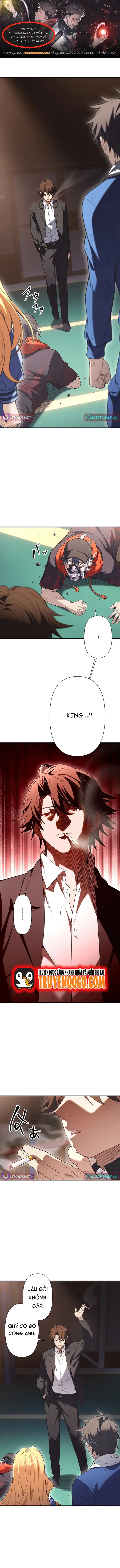 Vô Danh Lão Giang Hồ Chapter 14 - 1