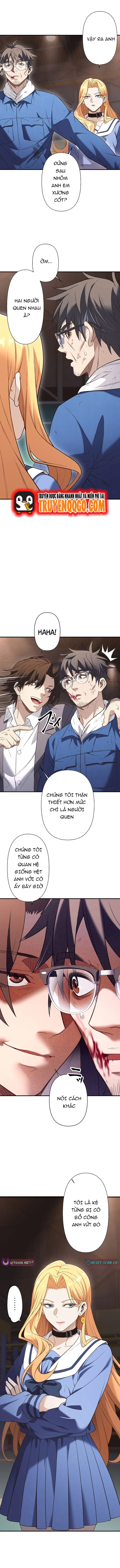 Vô Danh Lão Giang Hồ Chapter 14 - 2