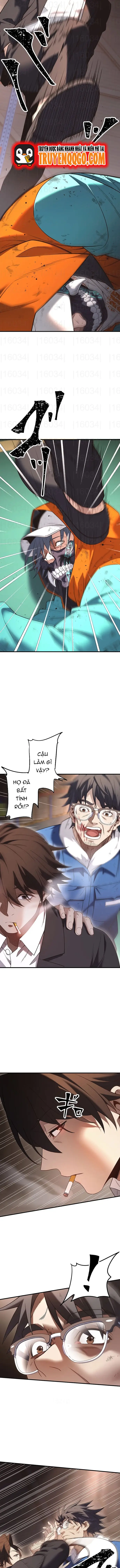 Vô Danh Lão Giang Hồ Chapter 14 - 7