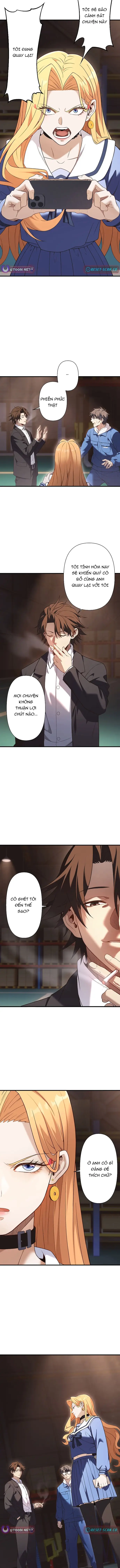 Vô Danh Lão Giang Hồ Chapter 14 - 9