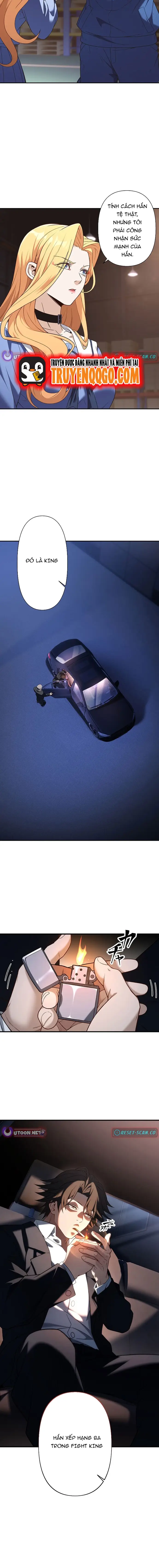 Vô Danh Lão Giang Hồ Chapter 14 - 12