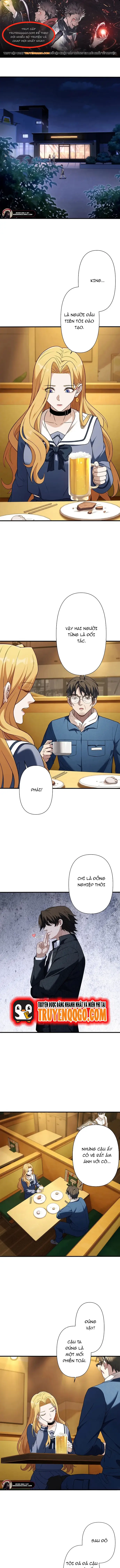 Vô Danh Lão Giang Hồ Chapter 15 - 1