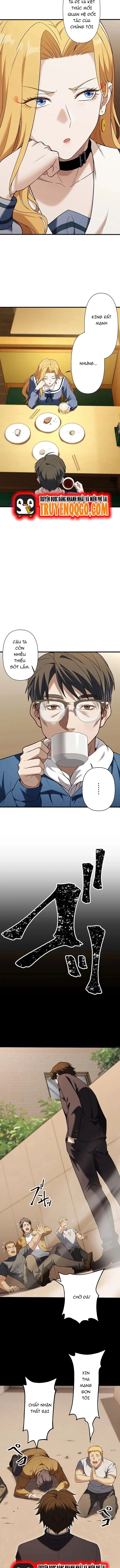 Vô Danh Lão Giang Hồ Chapter 15 - 2