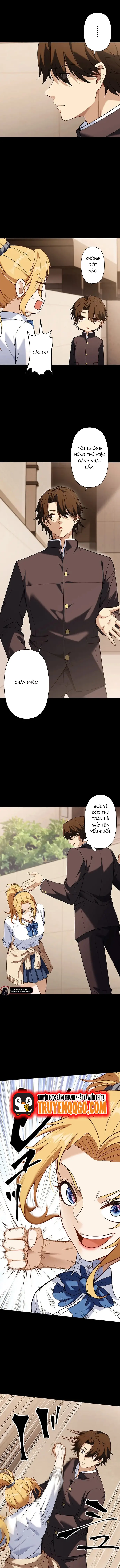 Vô Danh Lão Giang Hồ Chapter 15 - 5