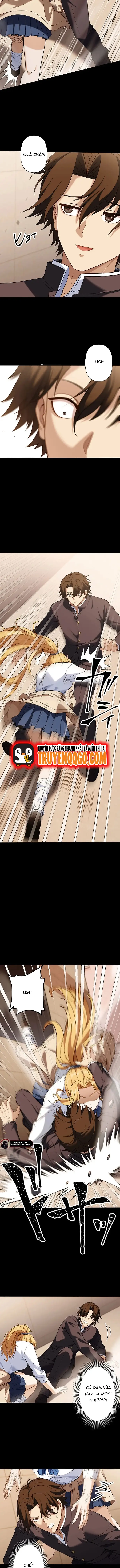 Vô Danh Lão Giang Hồ Chapter 15 - 6