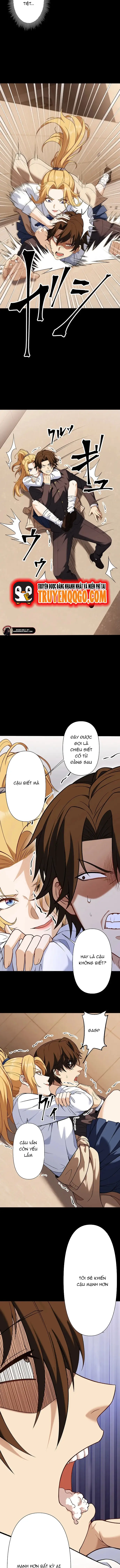 Vô Danh Lão Giang Hồ Chapter 15 - 7