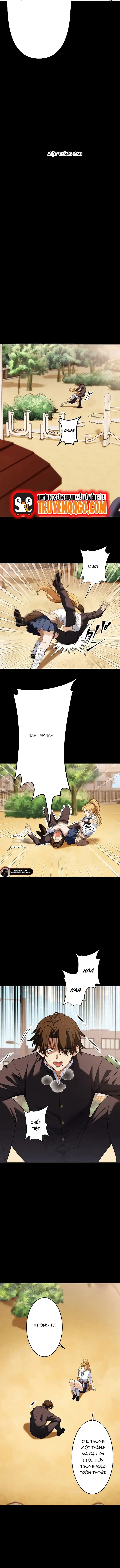 Vô Danh Lão Giang Hồ Chapter 15 - 8