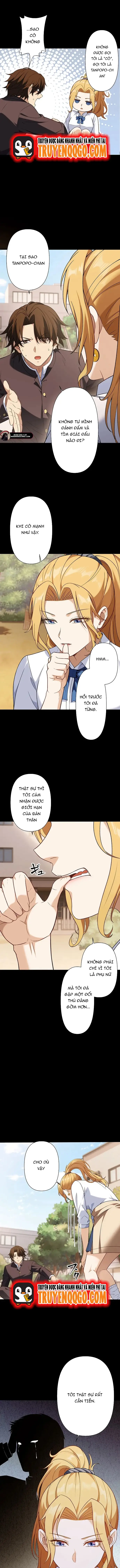 Vô Danh Lão Giang Hồ Chapter 15 - 9