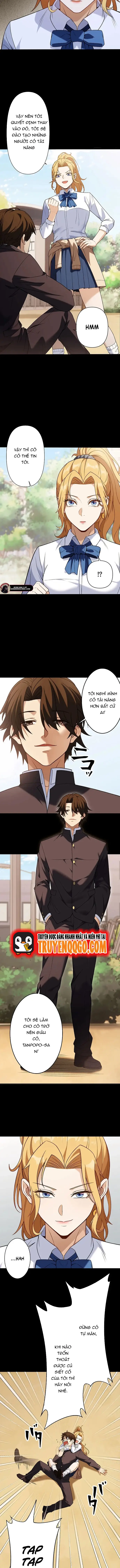 Vô Danh Lão Giang Hồ Chapter 15 - 10