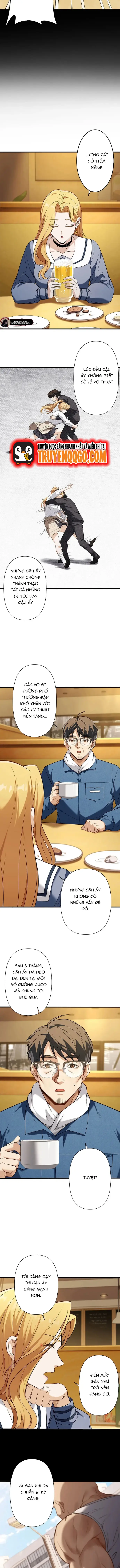 Vô Danh Lão Giang Hồ Chapter 15 - 11