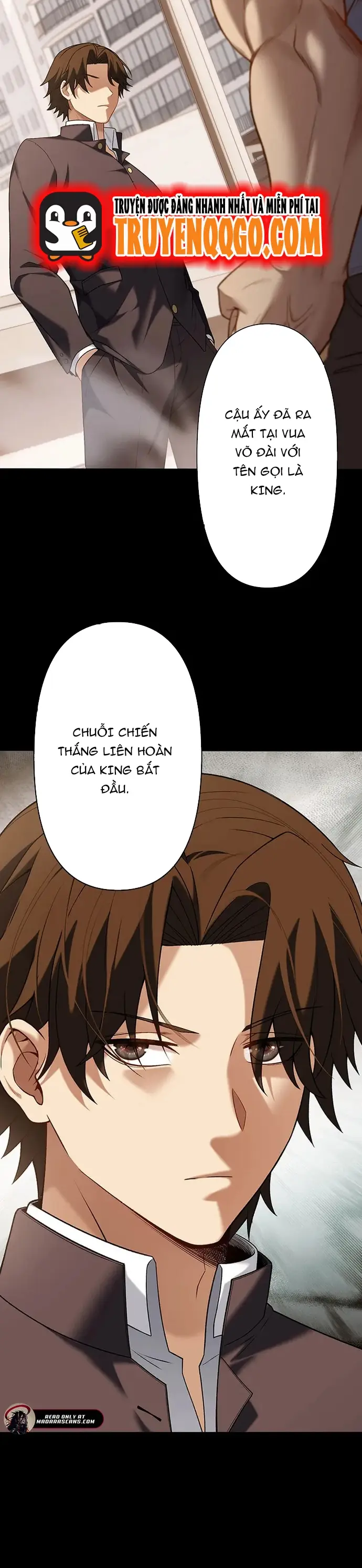 Vô Danh Lão Giang Hồ Chapter 15 - 12