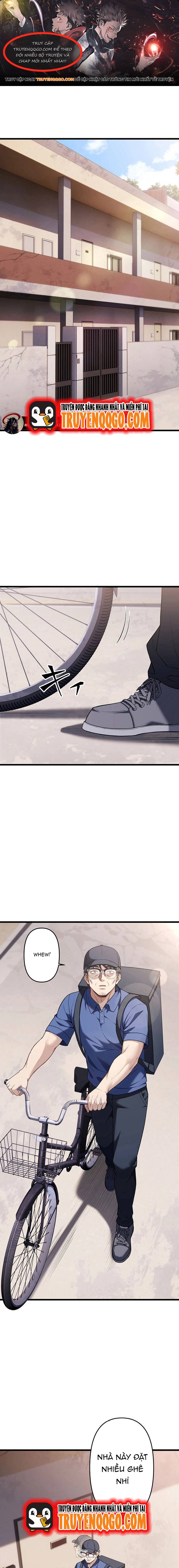 Vô Danh Lão Giang Hồ Chapter 18 - 1