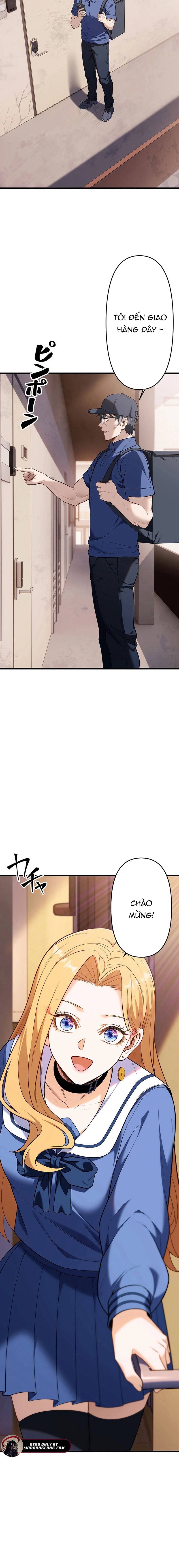 Vô Danh Lão Giang Hồ Chapter 18 - 2