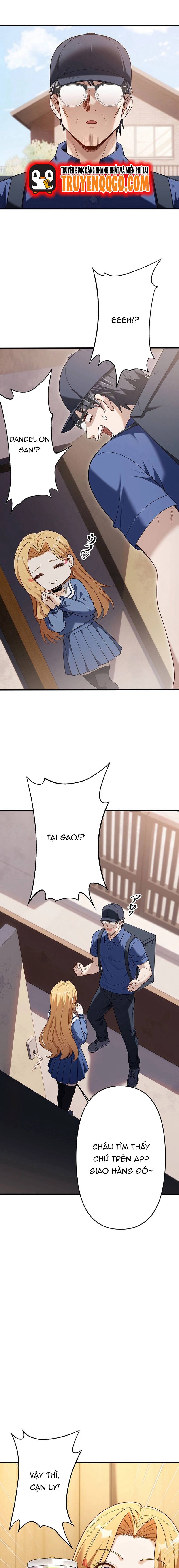 Vô Danh Lão Giang Hồ Chapter 18 - 3