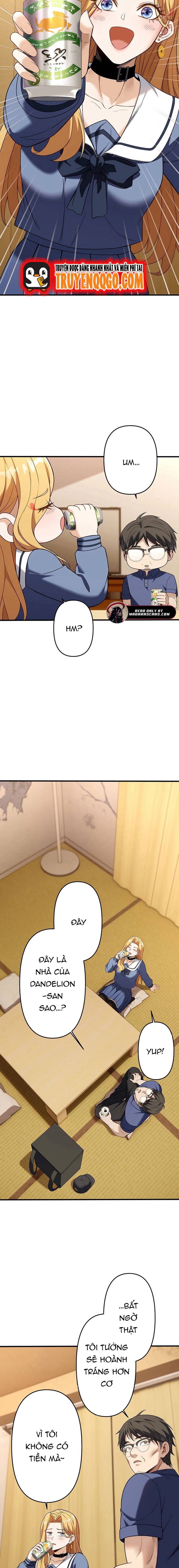 Vô Danh Lão Giang Hồ Chapter 18 - 4