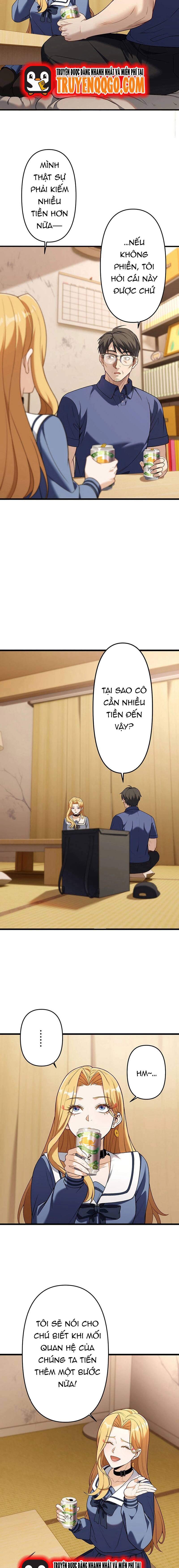 Vô Danh Lão Giang Hồ Chapter 18 - 5