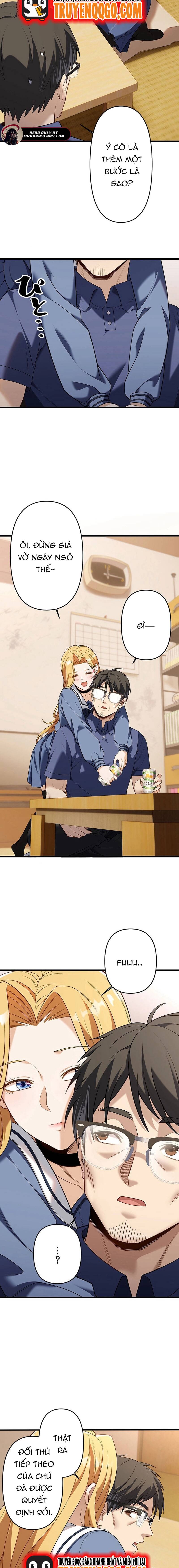 Vô Danh Lão Giang Hồ Chapter 18 - 6