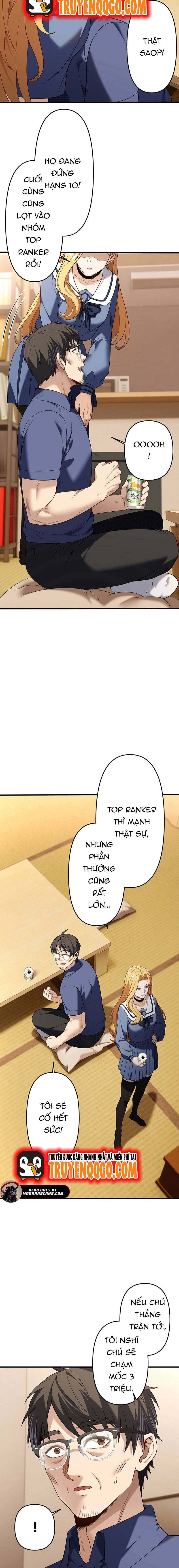 Vô Danh Lão Giang Hồ Chapter 18 - 7