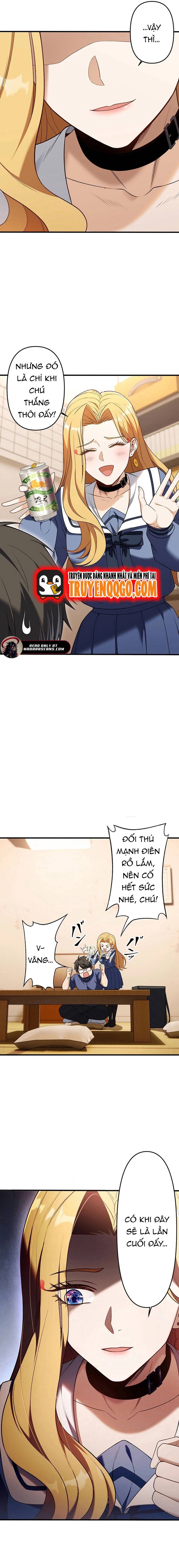 Vô Danh Lão Giang Hồ Chapter 18 - 9