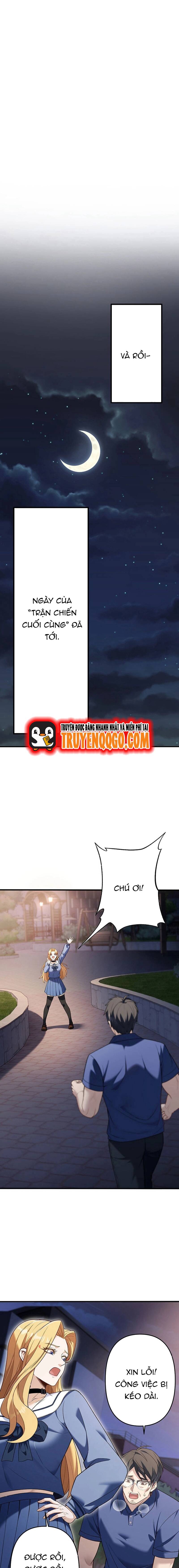 Vô Danh Lão Giang Hồ Chapter 18 - 10