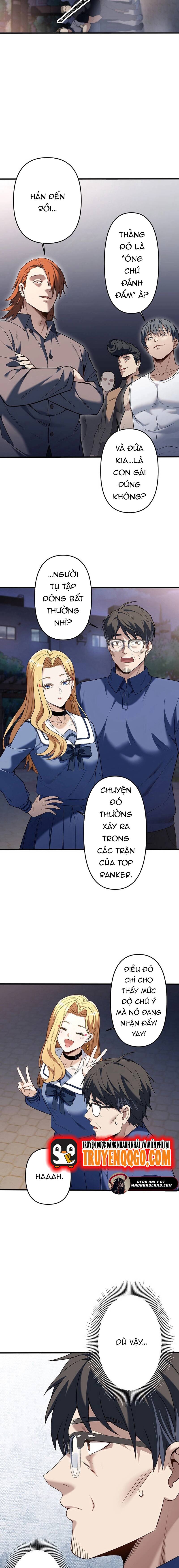 Vô Danh Lão Giang Hồ Chapter 18 - 12