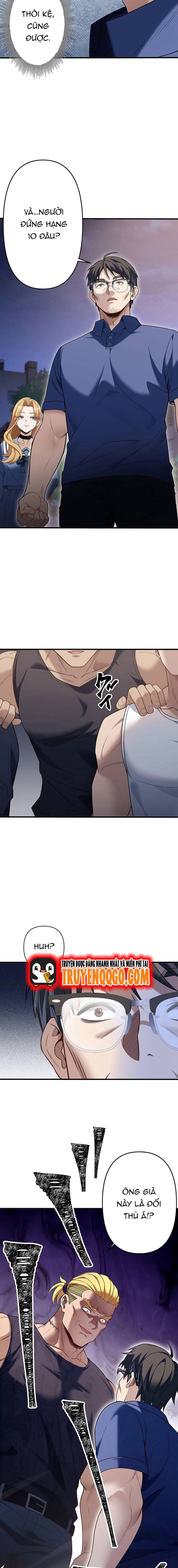 Vô Danh Lão Giang Hồ Chapter 18 - 13
