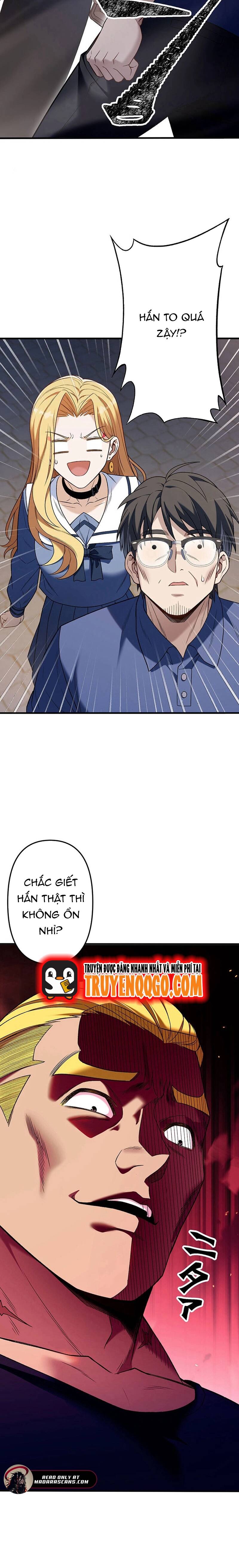 Vô Danh Lão Giang Hồ Chapter 18 - 14