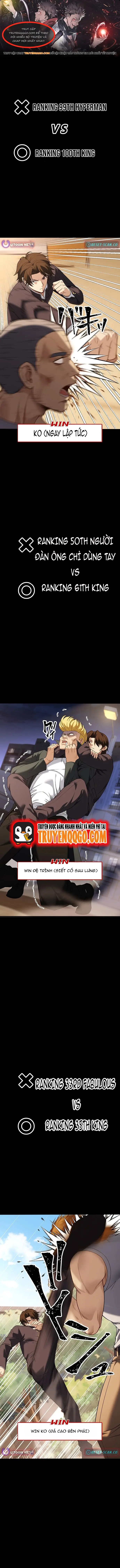 Vô Danh Lão Giang Hồ Chapter 16 - 1