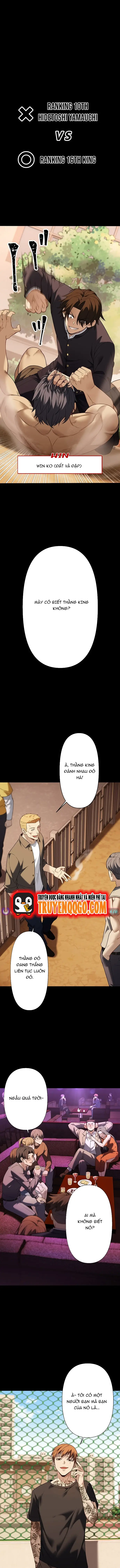 Vô Danh Lão Giang Hồ Chapter 16 - 2