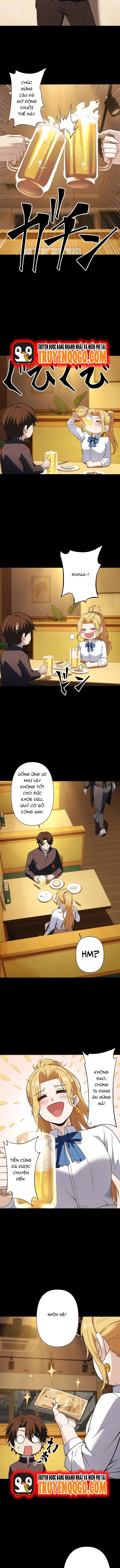 Vô Danh Lão Giang Hồ Chapter 16 - 3