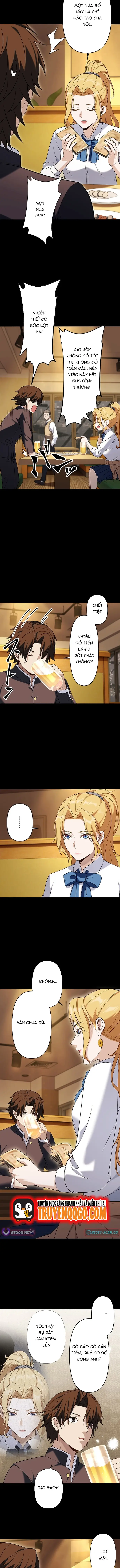 Vô Danh Lão Giang Hồ Chapter 16 - 4