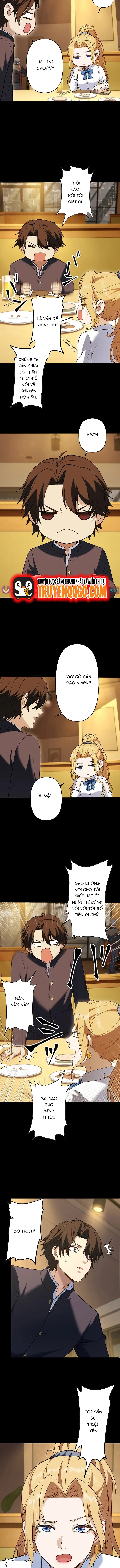 Vô Danh Lão Giang Hồ Chapter 16 - 5