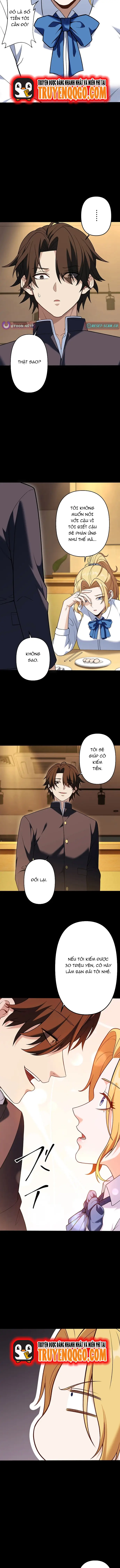 Vô Danh Lão Giang Hồ Chapter 16 - 6