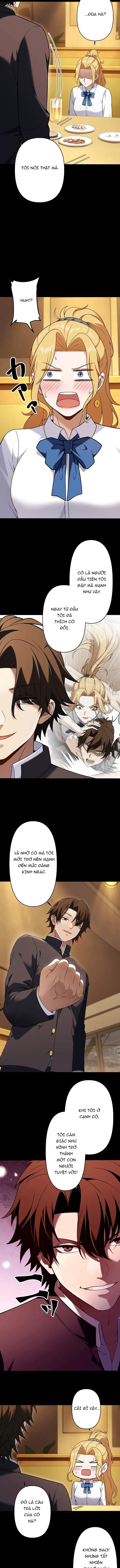 Vô Danh Lão Giang Hồ Chapter 16 - 7