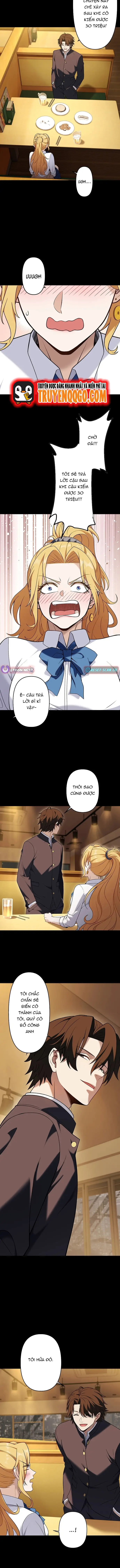 Vô Danh Lão Giang Hồ Chapter 16 - 8