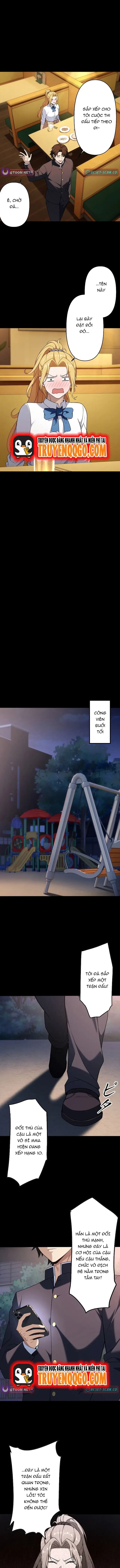 Vô Danh Lão Giang Hồ Chapter 16 - 9