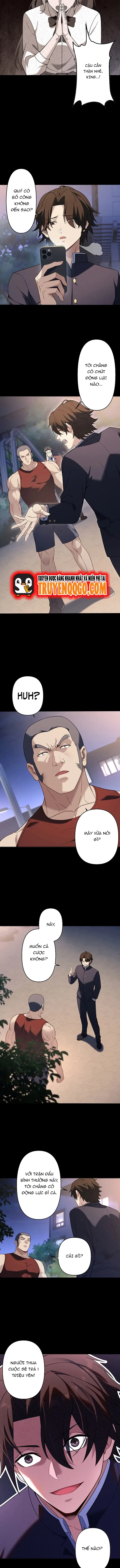 Vô Danh Lão Giang Hồ Chapter 16 - 10