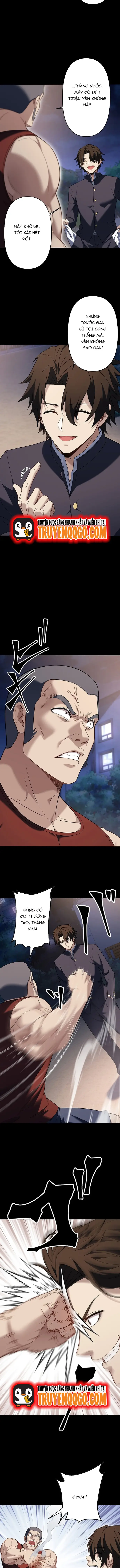 Vô Danh Lão Giang Hồ Chapter 16 - 11